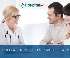 Medical Centre in Abbotts Ann