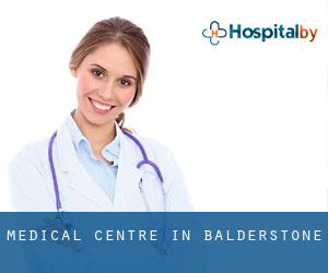 Medical Centre in Balderstone