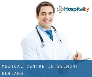 Medical Centre in Belmont (England)
