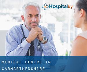 Medical Centre in Carmarthenshire