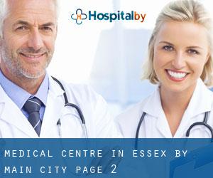 Medical Centre in Essex by main city - page 2