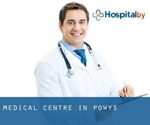 Medical Centre in Powys