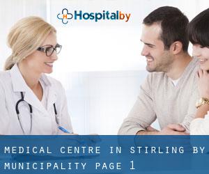 Medical Centre in Stirling by municipality - page 1