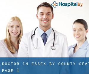 Doctor in Essex by county seat - page 1