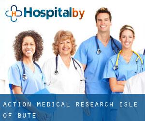 Action Medical Research (Isle of Bute)