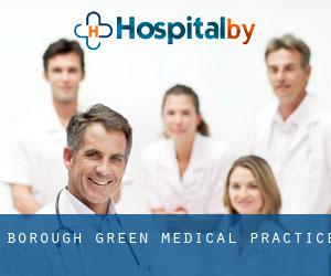 Borough Green Medical Practice