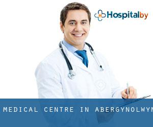 Medical Centre in Abergynolwyn