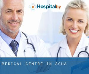 Medical Centre in Acha