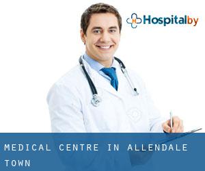 Medical Centre in Allendale Town