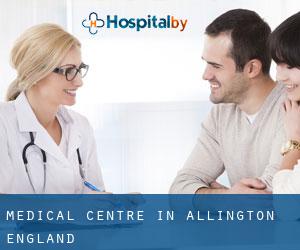 Medical Centre in Allington (England)