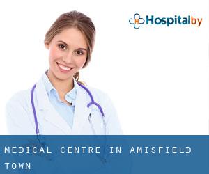 Medical Centre in Amisfield Town