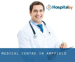 Medical Centre in Ampfield