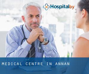Medical Centre in Annan