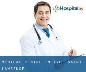 Medical Centre in Ayot Saint Lawrence