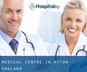 Medical Centre in Ayton (England)