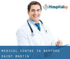 Medical Centre in Barford Saint Martin