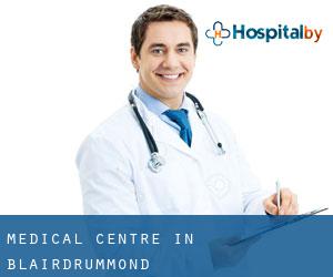 Medical Centre in Blairdrummond Medical Centre in Blairdrummond