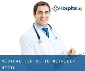 Medical Centre in Blindley Heath