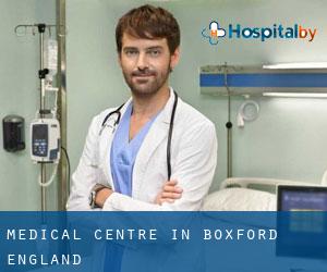 Medical Centre in Boxford (England)