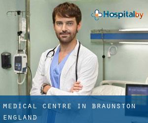 Medical Centre in Braunston (England)