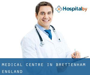 Medical Centre in Brettenham (England)