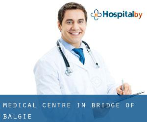 Medical Centre in Bridge of Balgie Medical Centre in Bridge of Balgie