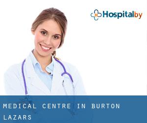 Medical Centre in Burton Lazars