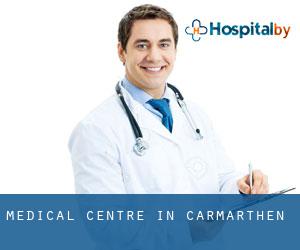 Medical Centre in Carmarthen