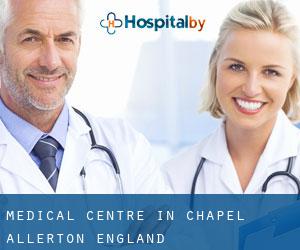 Medical Centre in Chapel Allerton (England)