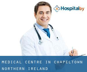 Medical Centre in Chapeltown (Northern Ireland)