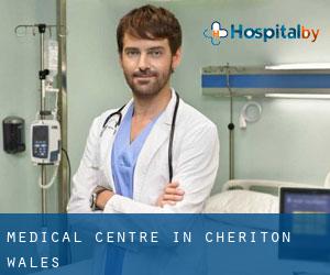 Medical Centre in Cheriton (Wales)