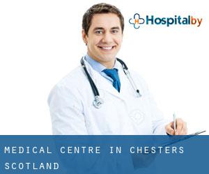 Medical Centre in Chesters (Scotland)