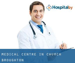 Medical Centre in Church Broughton
