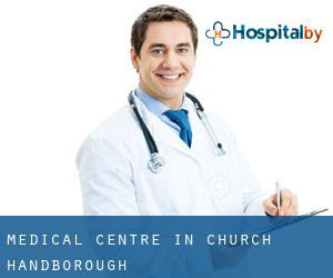 Medical Centre in Church Handborough