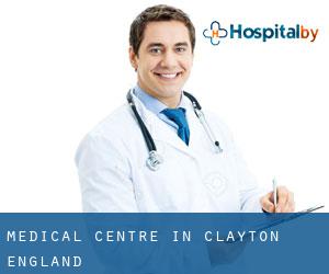 Medical Centre in Clayton (England) Medical Centre in Clayton (England)