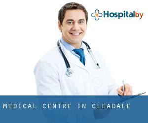Medical Centre in Cleadale