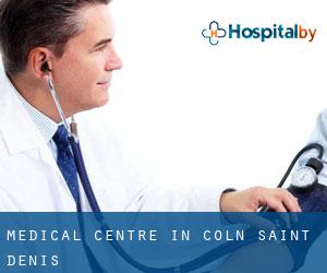 Medical Centre in Coln Saint Denis