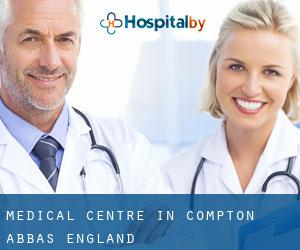 Medical Centre in Compton Abbas (England)