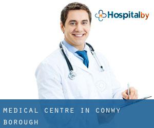 Medical Centre in Conwy (Borough) Medical Centre in Conwy (Borough)