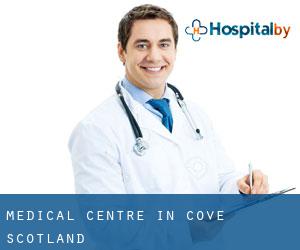 Medical Centre in Cove (Scotland) Medical Centre in Cove (Scotland)