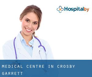 Medical Centre in Crosby Garrett Medical Centre in Crosby Garrett