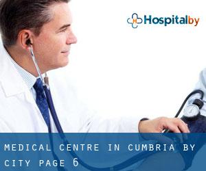 Medical Centre in Cumbria by city - page 6
