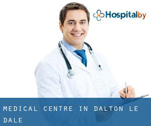 Medical Centre in Dalton le Dale Medical Centre in Dalton le Dale