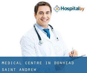 Medical Centre in Donhead Saint Andrew