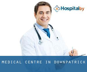 Medical Centre in Downpatrick Medical Centre in Downpatrick