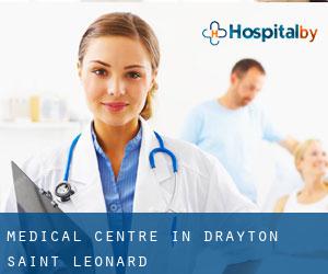 Medical Centre in Drayton Saint Leonard