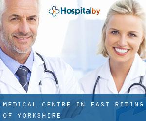 Medical Centre in East Riding of Yorkshire