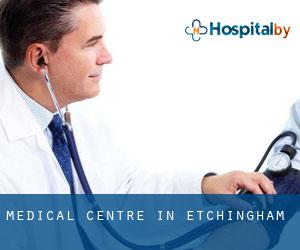 Medical Centre in Etchingham