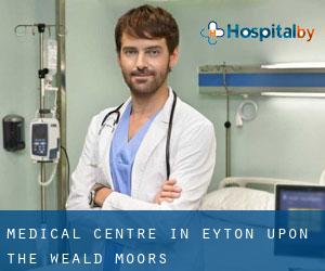 Medical Centre in Eyton upon the Weald Moors