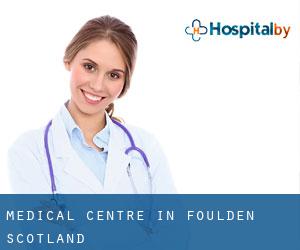 Medical Centre in Foulden (Scotland)